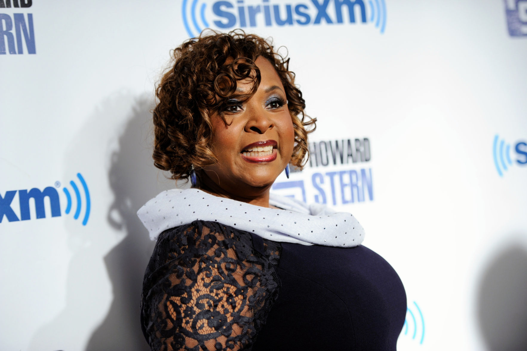 Robin Quivers
